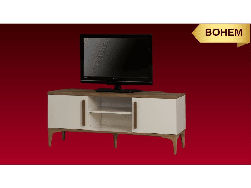Bohem Tv Sehpası 135cm